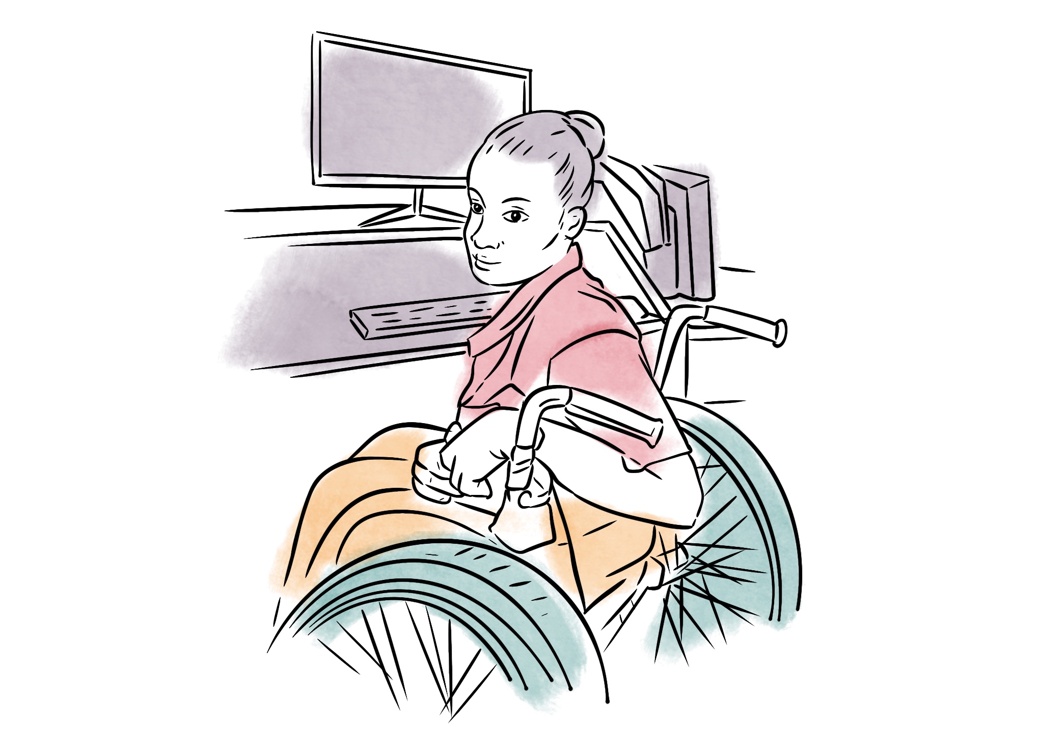 EmployAbility Toolkit Illustration